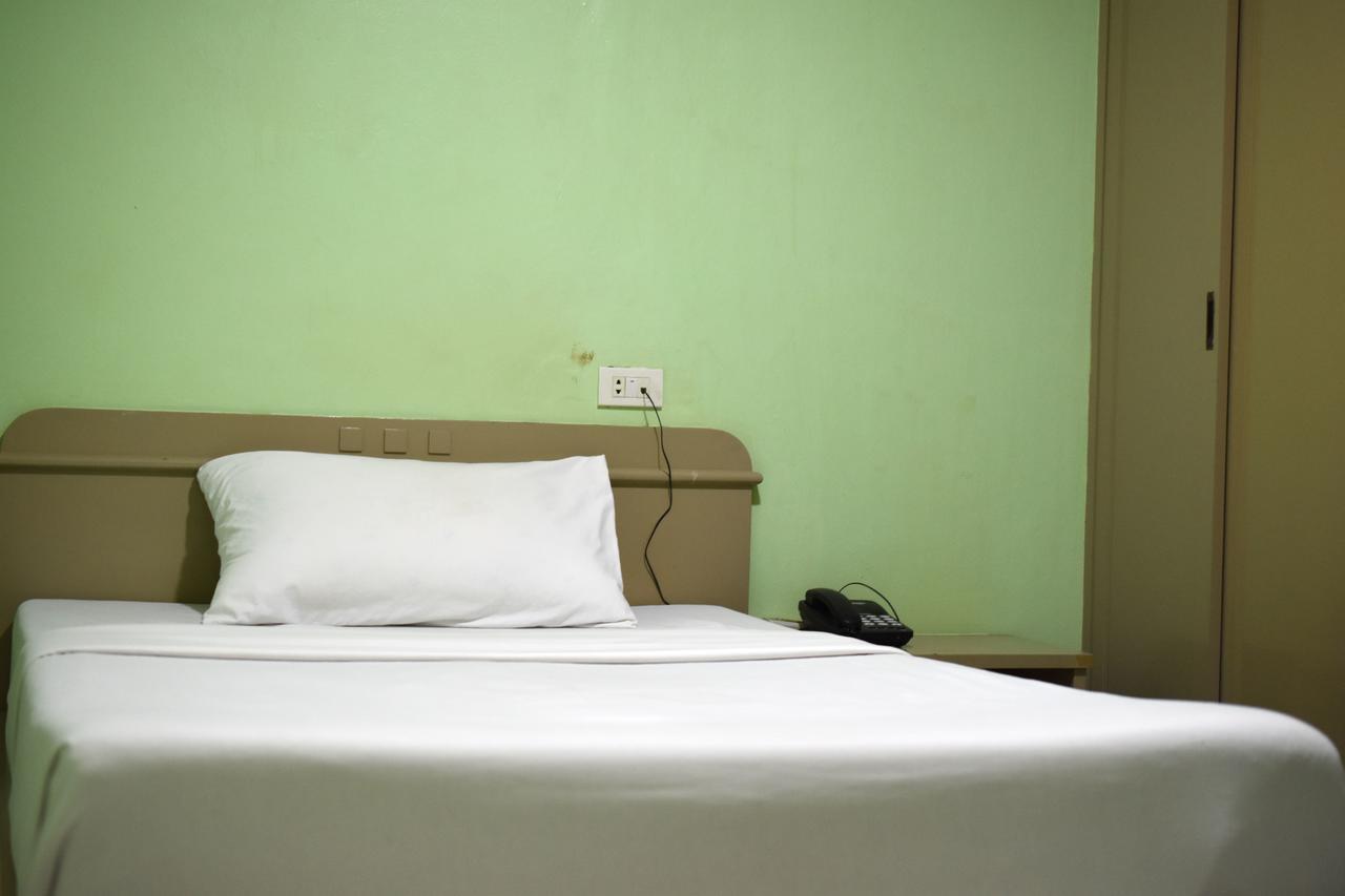 Woodlands Inn Hotel Bangkok Eksteriør billede